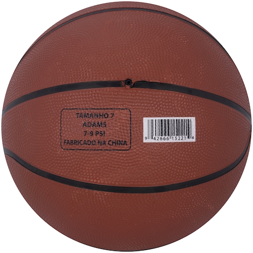 tenis de basquete adams