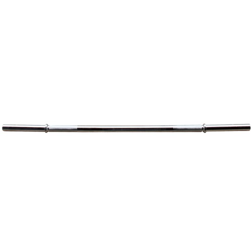 Barra Oxer Cromada CB120 - 120cm Menor preço em Barra Oxer Cromada CB120 - 120cm