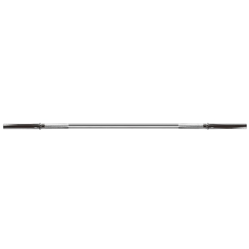 Barra Oxer Cromada CB150 - 150cm é ruim? Barra Oxer Cromada CB150 - 150cm é boa?