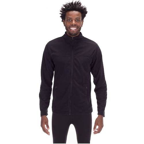 Jaqueta de Frio Fleece Nord Outdoor Basic New - Unissex - Video 1