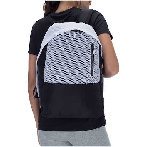 Mochila Oxer Mesh é boa?