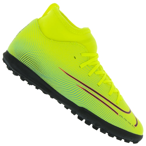 Nike Unisex Adults 'Superfly 6 Club Fg Mg Fitness Shoes.