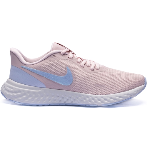 Tênis Nike Revolution 5 - Feminino é boa?