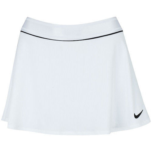 nike tennisrokje rood