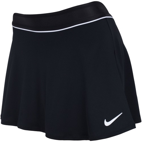 nike tennisrokje rood