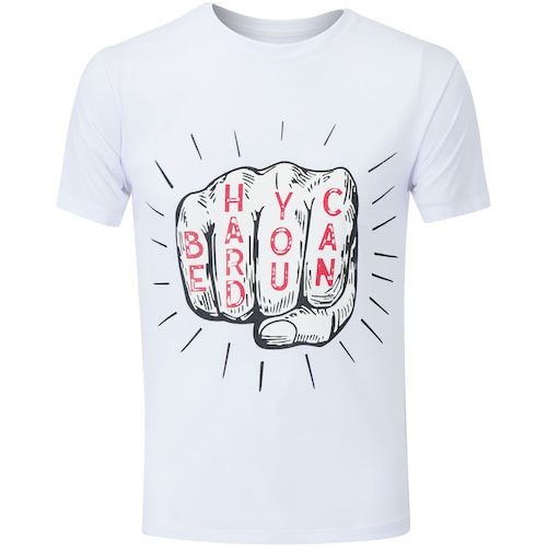 Camiseta Oxer Fist - Masculina é boa?