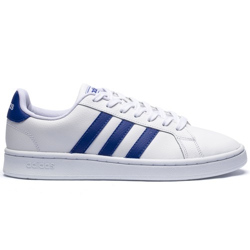 Tênis adidas Grand Court M - Masculino é boa?