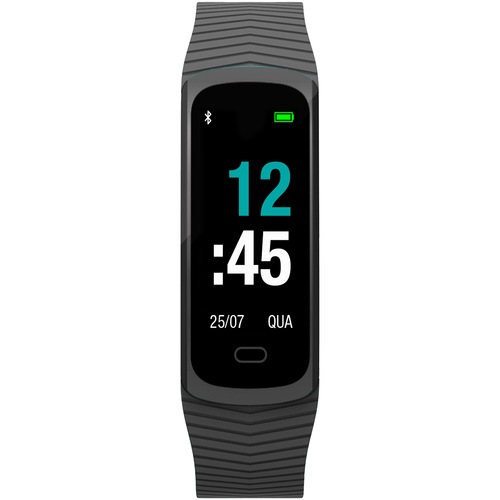 Pulseira Inteligente com GPS Mormaii Fit é boa?