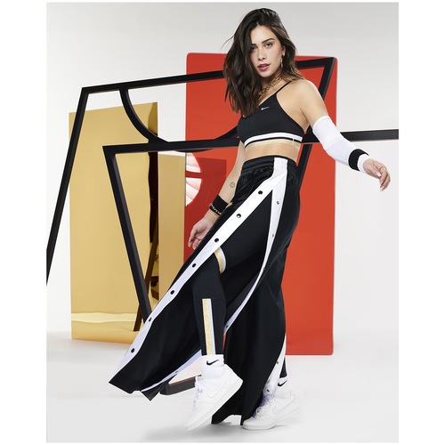 calça nike popper feminina