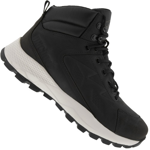 Bota Macboot Kabru - Masculina Menor preço em Bota Macboot Kabru - Masculina
