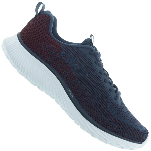 tenis olympikus preto centauro