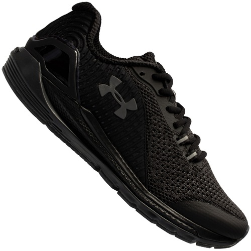 Tênis Under Armour Charged Odyssey - Unissex é boa?