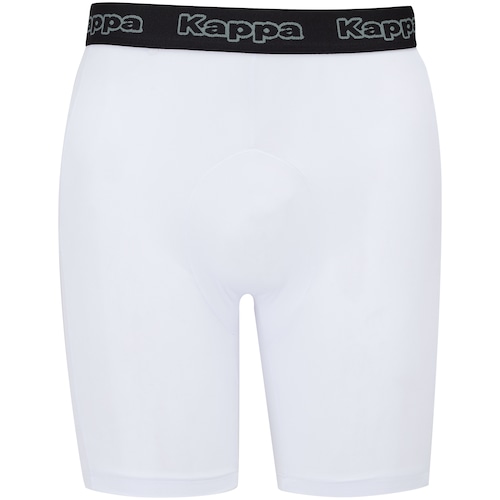 Bermuda Térmica Kappa Deshan - Masculina é boa?