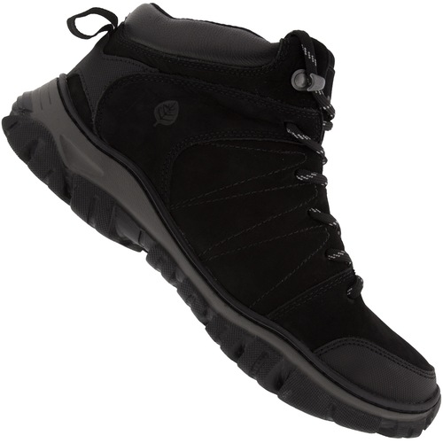 Bota Nord Outdoor Yellowstone Mid - Masculina é boa?
