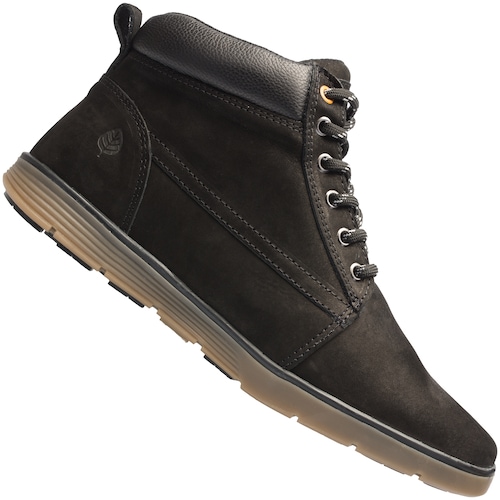 Bota Nord Outdoor Old Detroit - Masculina é boa?