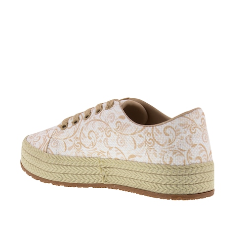Tênis Oxer Amarílis - Feminino - Centauro