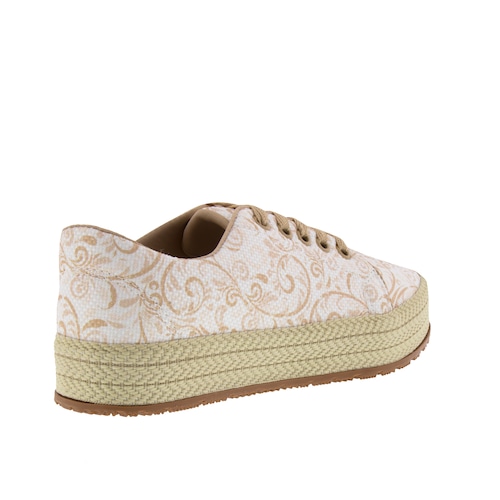 Tênis Oxer Amarílis - Feminino - Centauro