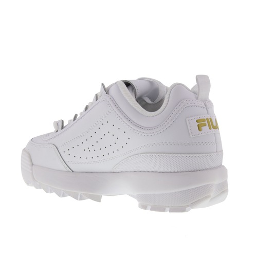 tenis fila disruptor feminino centauro