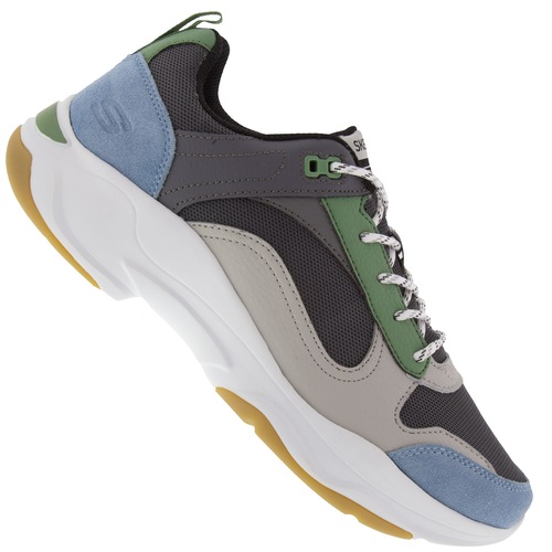 tenis skechers sport
