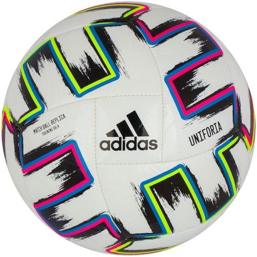 Bola de Futsal adidas Euro 2020 Training Sala Menor preço em Bola de Futsal adidas Euro 2020 Training Sala