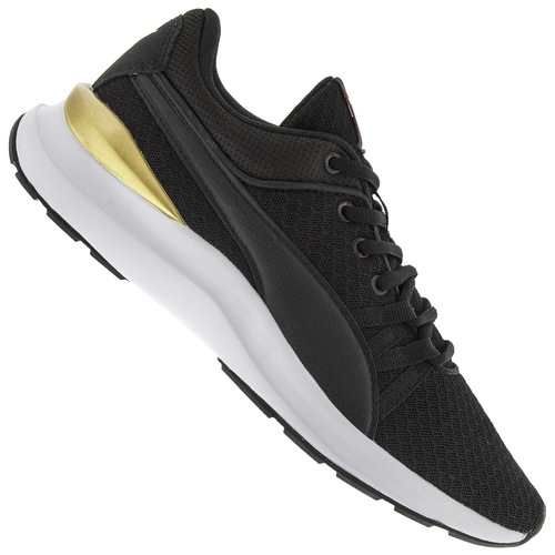 Tênis Puma Adela Core - Feminino é boa?