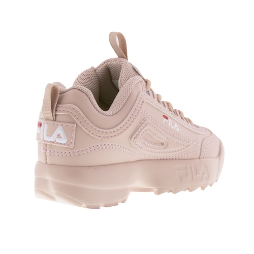 tenis fila disruptor centauro