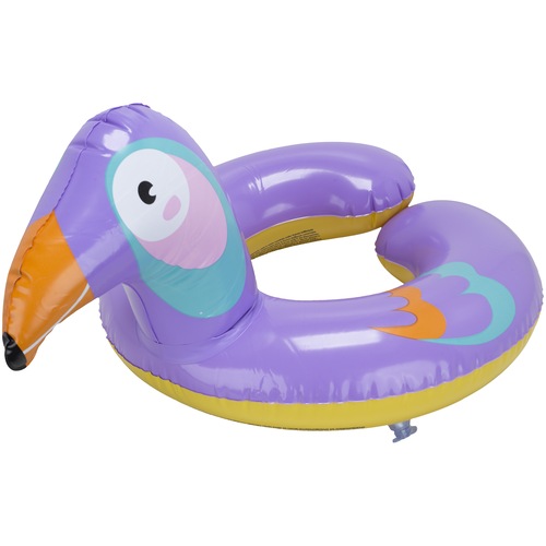 Boia Inflável Bestway Selva - Infantil é ruim? Boia Inflável Bestway Selva - Infantil é boa?