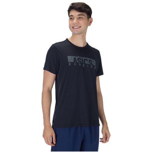 Camiseta Asics Running - Masculina é boa?