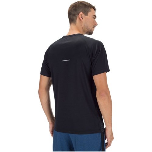 camiseta asics dry fit