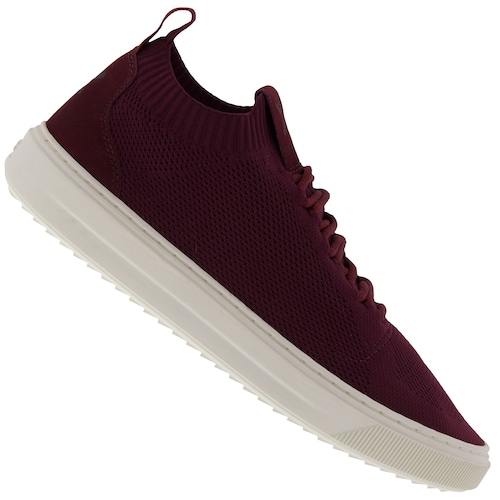 Tênis Fiever X Total Knit - Masculino é boa?