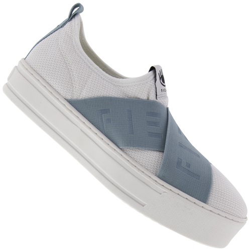 Tênis Fiever Malibu Cross - Feminino é boa?