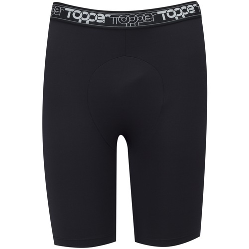 Bermuda Térmica Topper Classic - Masculina é ruim? Bermuda Térmica Topper Classic - Masculina é boa?