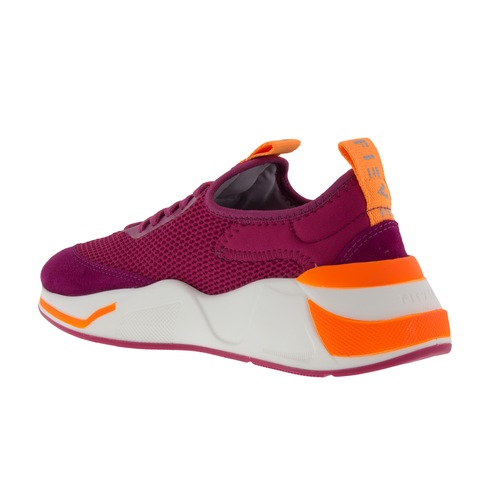 Tênis Fiever Beat Lace - Feminino - Centauro