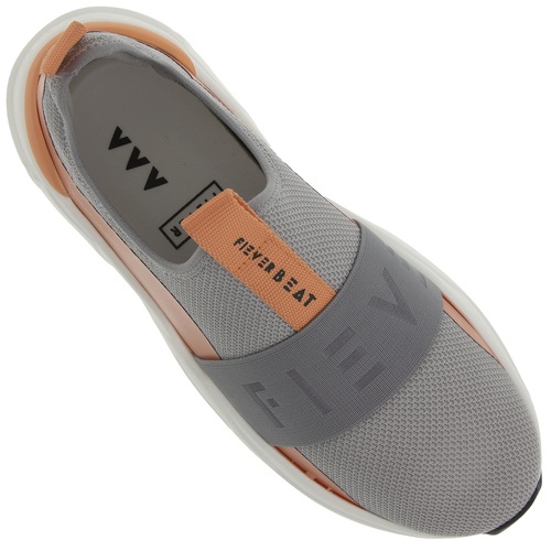 tenis slip on fiever