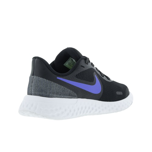 tenis nike revolution 5 glitter