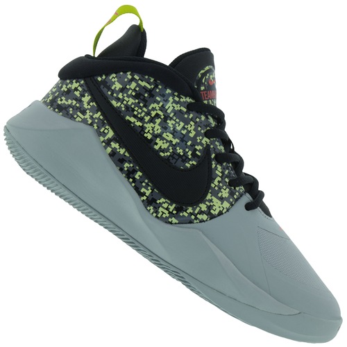nike team hustle d 9 lil