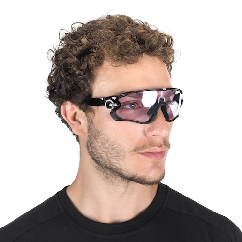 Oculos De Sol Oakley Jawbreaker Prizm Low Light Unissex Centauro