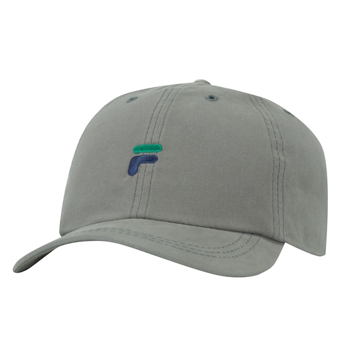Boné Aba Curva Fila Flag - Strapback - Adulto é boa?