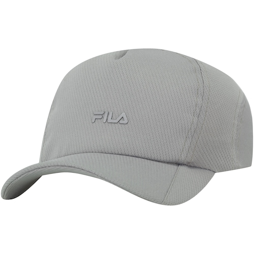 Boné Aba Curva Fila Cool - Strapback - Adulto é ruim? Boné Aba Curva Fila Cool - Strapback - Adulto é boa?