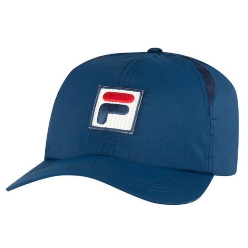 Boné Aba Curva Fila Game Classic - Strapback - Adulto é boa?
