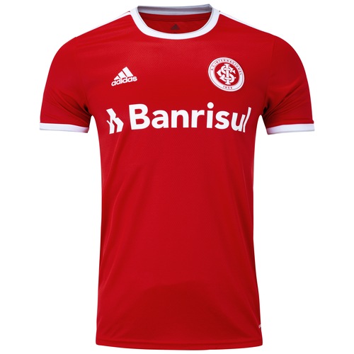 Camisa do Internacional I 2020 adidas - Masculina é boa?