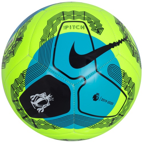 Bola de Futebol de Campo Nike Premier League Pitch