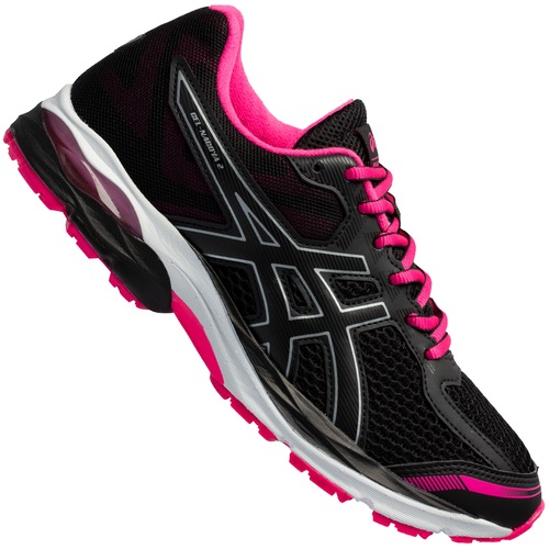 tenis asics feminino gel centauro