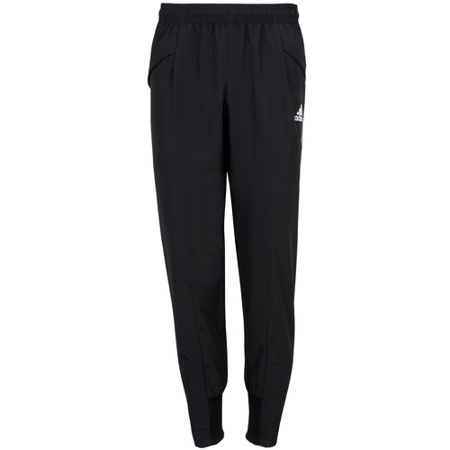 calça com abertura lateral adidas