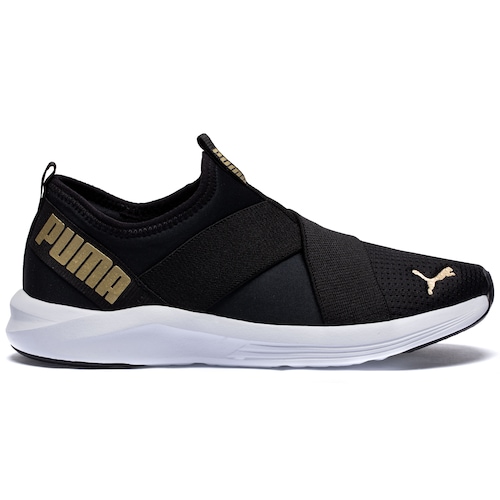 Tênis Slip On Puma Prowl BDP - Feminino - Video 1