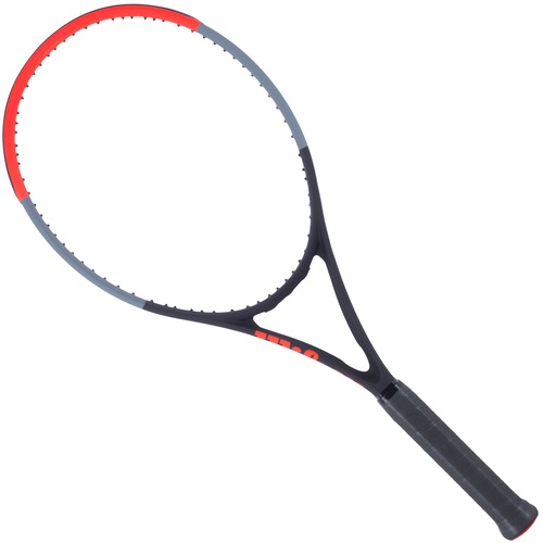 Raquete de Tênis Wilson Clash 100L 3 - Adulto é boa?