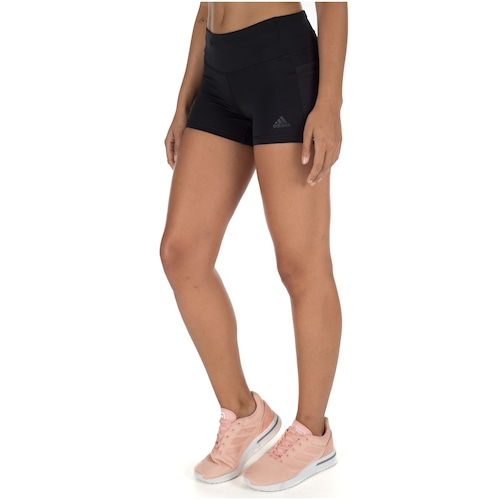 Bermuda adidas OTR Tight - Feminina - Video 1