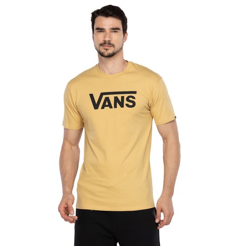 Camiseta Vans Classic - Masculina - Video 1