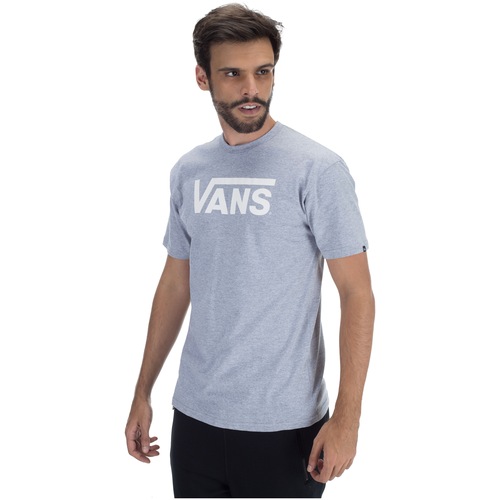 camiseta vans centauro