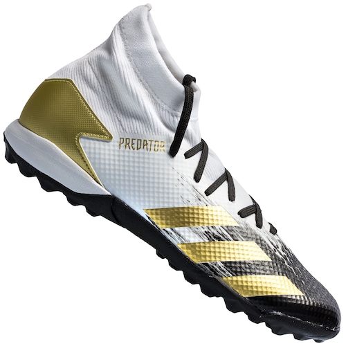 chuteira da adidas centauro